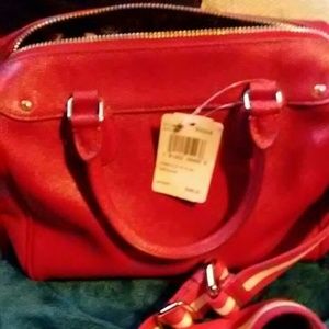 Brand new coach purse